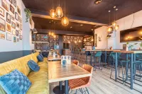 Hotel de Werf Hotels in Julianadorp