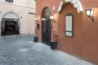 Numa Rome Portico - Apartments