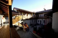 San Rocco Hotel Hotels in Seriate
