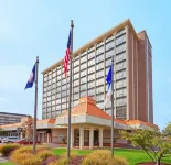 Hotel Belvoir Springfield