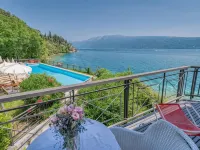 Villa Cappellina - Romantic
