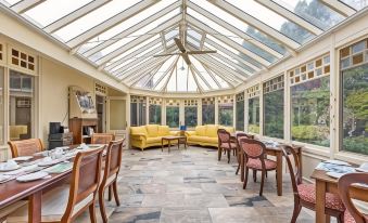 Bethany Manor Bed & Breakfast