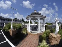 Empire Inn & Suites Absecon/Atlantic City Hotels in Absecon