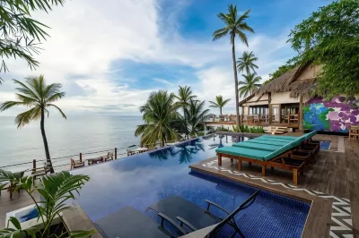 Yemaya Reefs, a Small Luxury Hotel Hotels in 