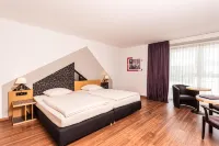 ARVENA KONGRESS Hotel in der Wagnerstadt