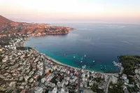 Mema Hotel Hotel a Himare