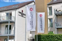 Candlewood Suites FÜRTH Hotel in zona Unsere Liebe Frau