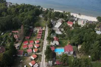 Apartamenty Amber
