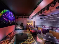 La Quinta by Wyndham Abu Dhabi Al Wahda Hotels near Gold Souk