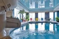 Comfort Inn & Suites Hotel di Saint-Jerome