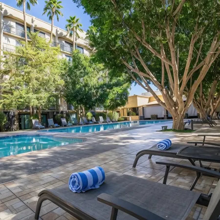 Hotel Araiza Mexicali