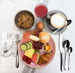 Comic Art Hotel Hotels in Evergem