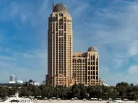 Arjaan by Rotana Dubai Media City Hotels near Barasti Beach Bar