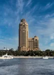Arjaan by Rotana Dubai Media City - Private Pools