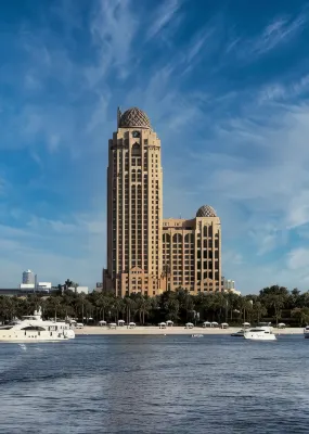 Arjaan by Rotana Dubai Media City