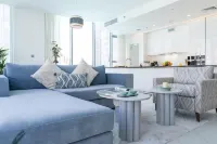 보그 라군 디스트릭트 원 레지던스