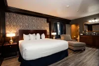 Best Western Plus Plattsburgh Hotels in Peru