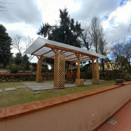 Alle Vecchie Mura