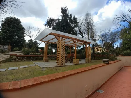 Alle Vecchie Mura Отели в г. Пистойя