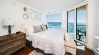 Stunning Ocean Views and Indoor Outdoor Pools - Exquisite Penthouse Escape
