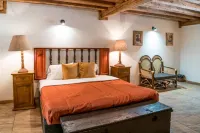 Hotel El Cristo