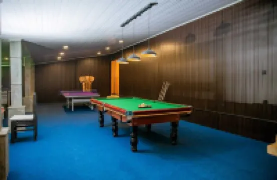 Bolagala Nature Resort