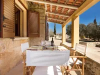 837 Masseria Colosso - Liama Hotels in Patu
