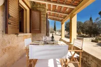 837 Masseria Colosso - Liama