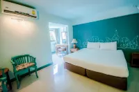 Juldis J2 Khao Yai Hotel