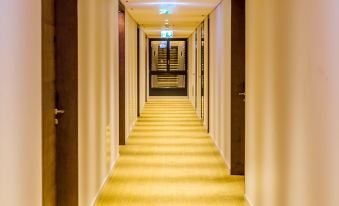 Hotel Greuterhof Islikon