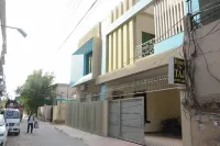 Hotel the Taj Multan