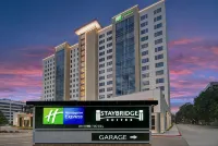 홀리데이 인 익스프레스 휴스턴 - 갤러리아 지역 바이 IHG St. 토마스 대학 주변 호텔