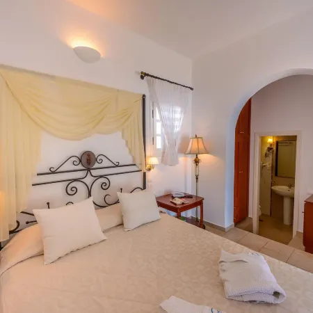 Chora Resort Hotel & Spa