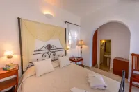 Chora Resort Hotel & Spa - parking