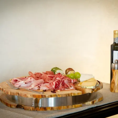 Relais San Vigilio Al Castello