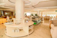 Palm Hotel Thanh Hoa - พร้อมอาหารเช้า
