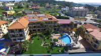 Apartamentos Atlántico Resort - 4-Sterne