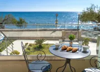 Elimia Suites & Studios