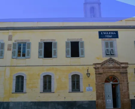 Dar Statia 3 Vue Mer Отели рядом с достопримечательностью «Chapel of St Sebastian»