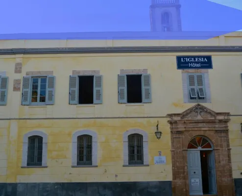 Dar Statia 3 Vue Mer Hotels in El Jadida