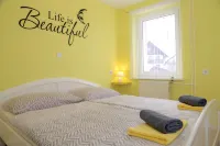 Apartments Green Paradise Hotels near camp Danica