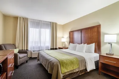 Comfort Inn