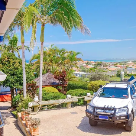 Coast Yamba - Adults Only
