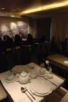 Aion Luxury Hotel - breakfast