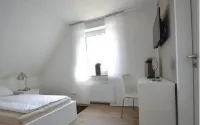 Appartement Sendenhorst Hotels near Friedenskirche - Ev. Kirchengemeinde Sendenhorst