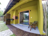 Vila Dos Coqueiros Hotels in Imbituba