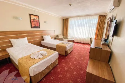 Ali Bilir Otel