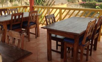 Hôtel Alizé Plage