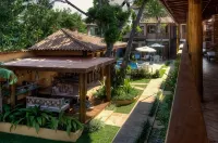 Pousada Maria Pitanga Hotels in 