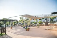 Hospederia Rural Los Palmitos Hotels in Níjar